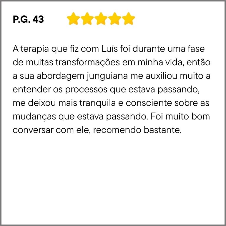 Depoimento 8