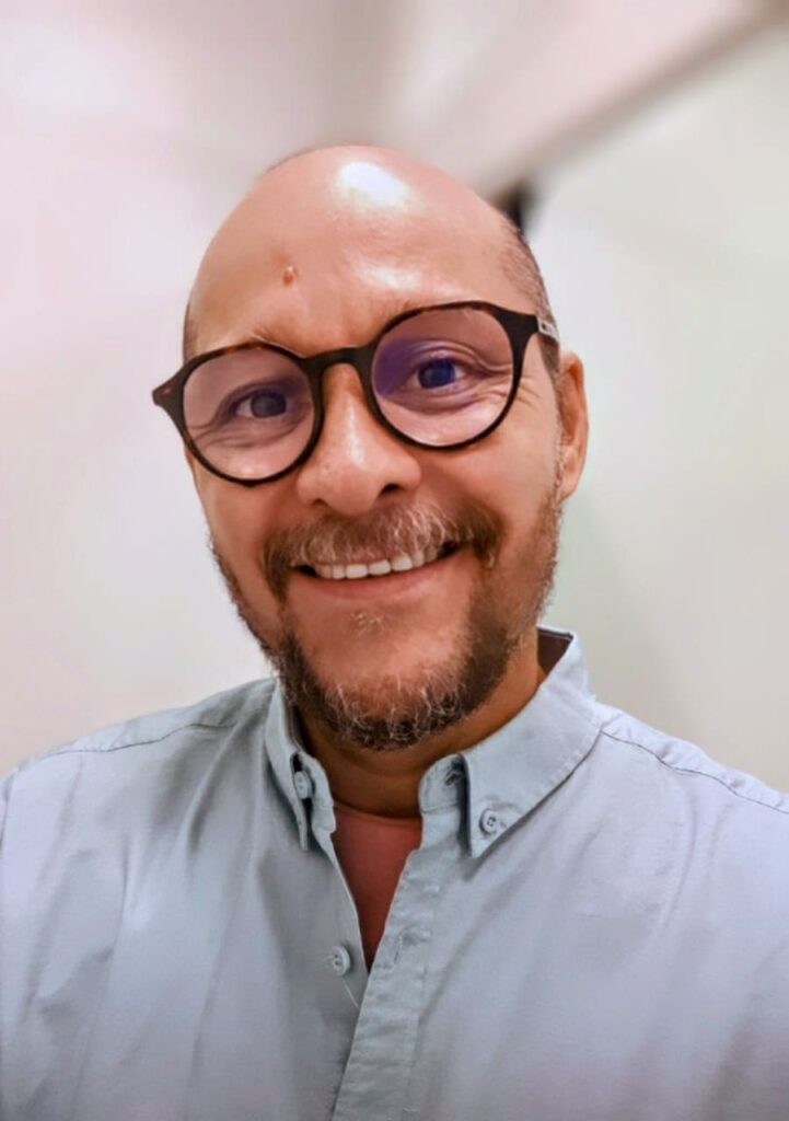 Luis topo
